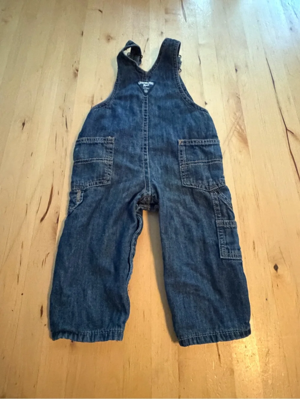 OshKosh Bgosh classic denim
